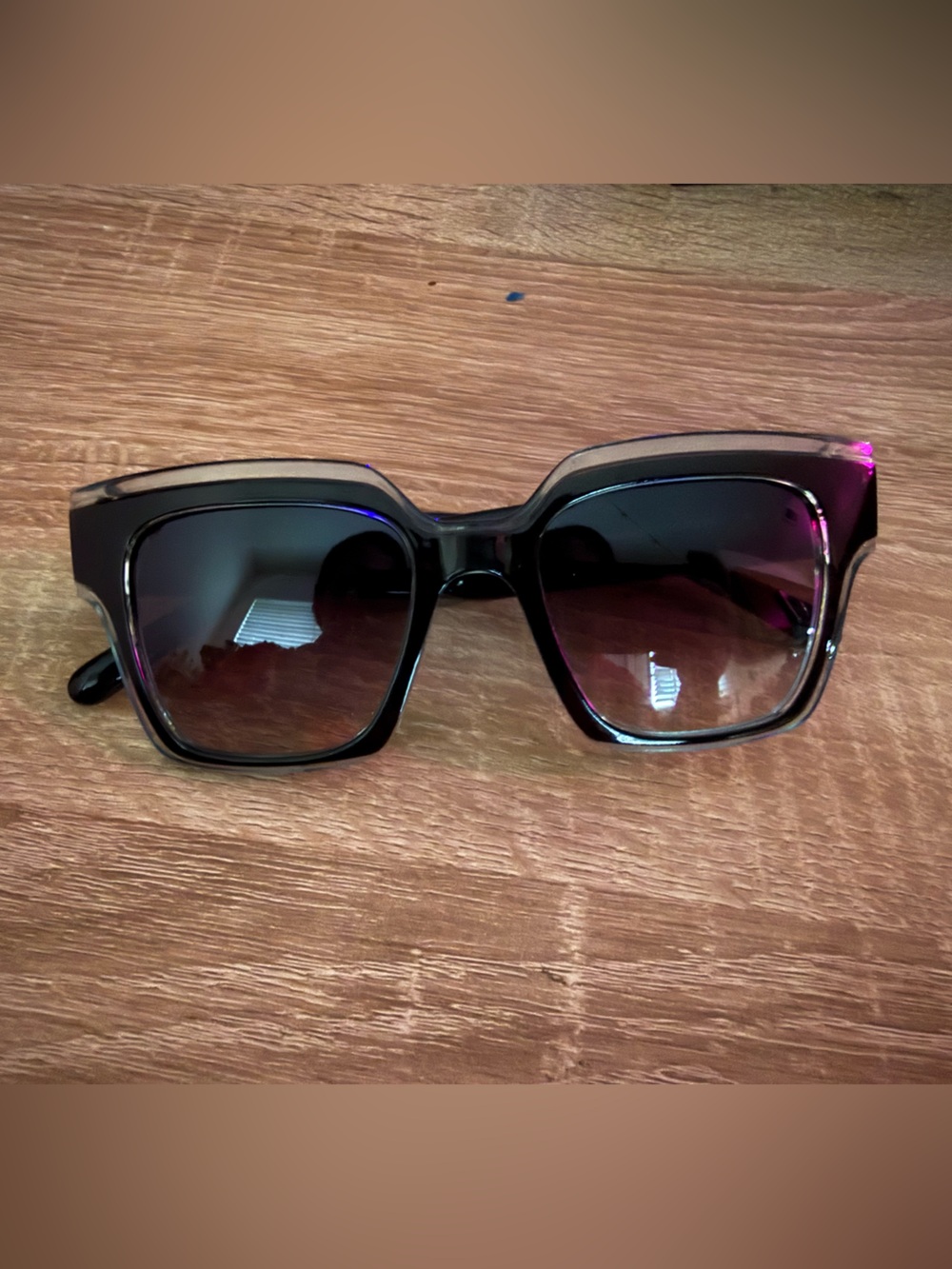 Foster Grant Sunglasses